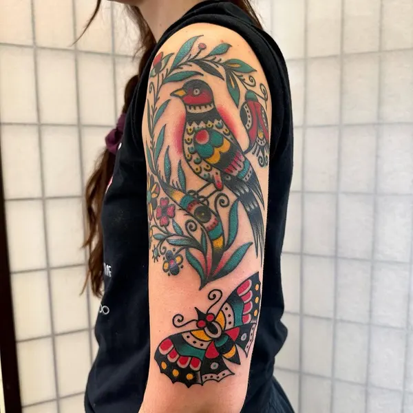 rempetattoo