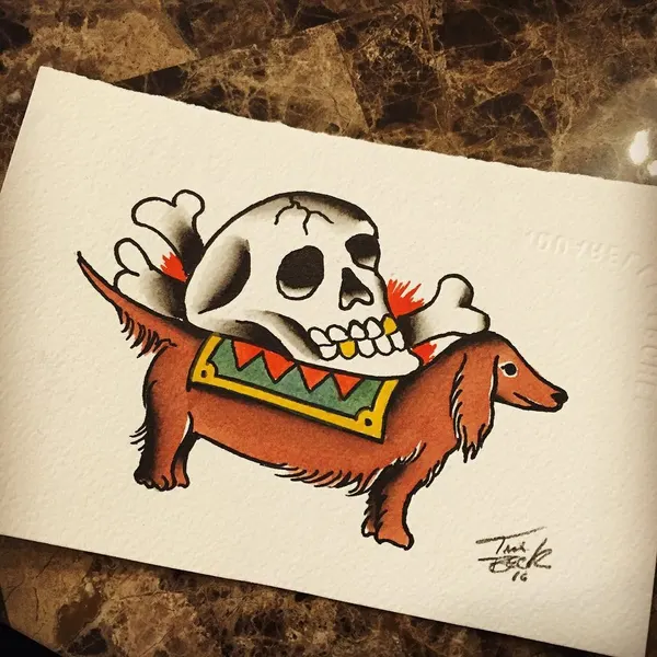 timbecktattoos