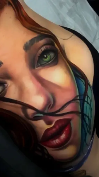 johnnysmithart