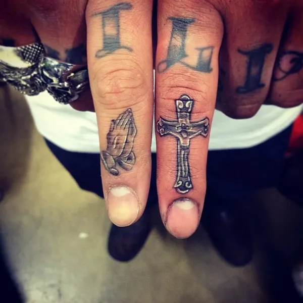 Isaiah Negrete