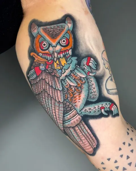 tattoosbygoethe