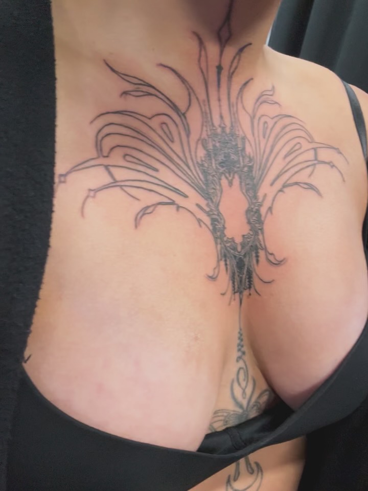 prisonbreaktattoos