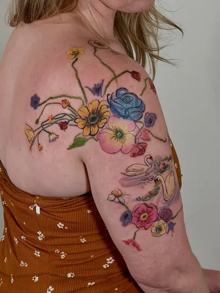 Flower