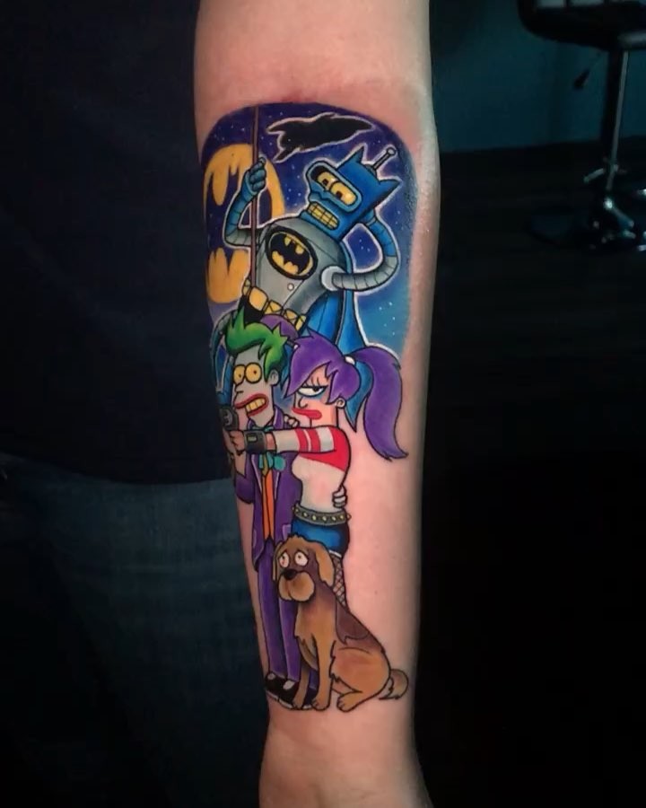 jonleightontattoo