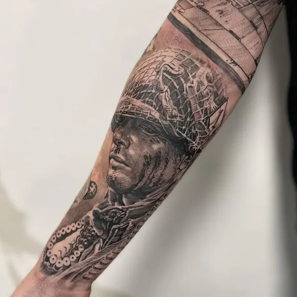 thetattooninja