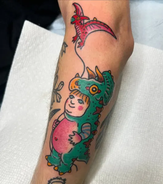 Dragon