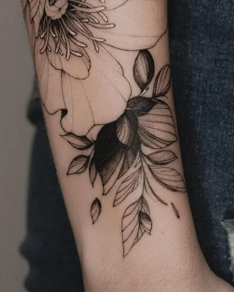 Flower, Rose, Nature