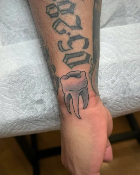 tylerharringtontattoos