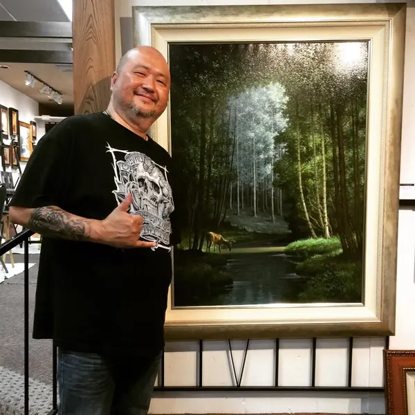 alanpadillaart