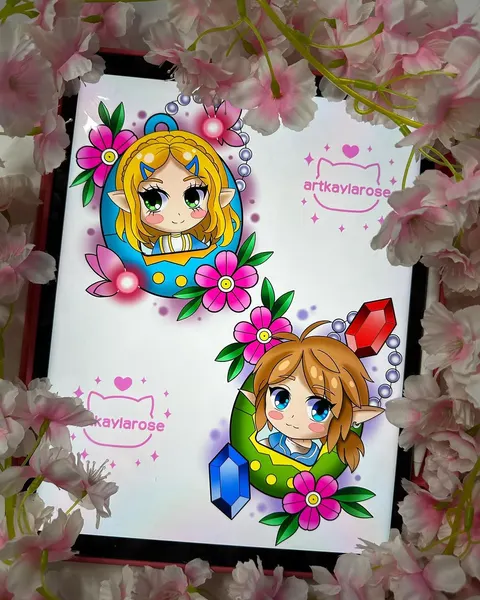 artkaylarose