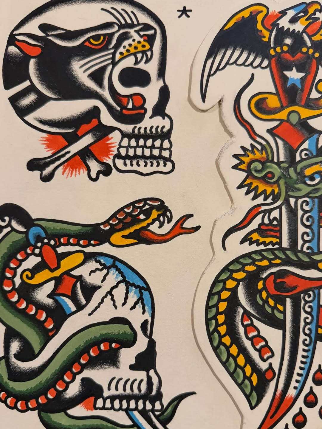 chrisfernandeztattooing