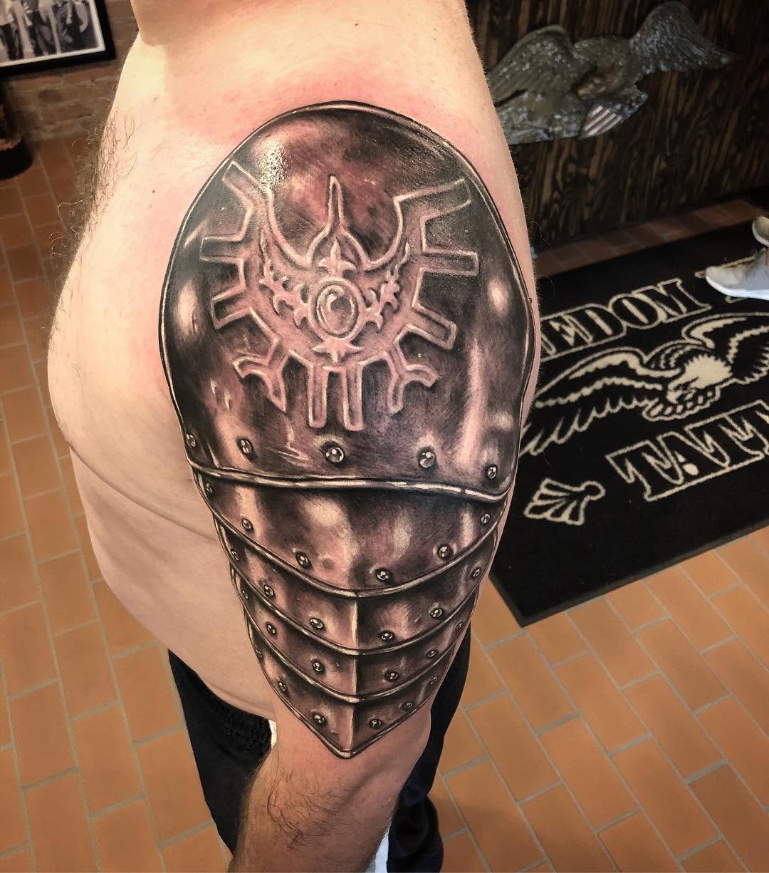 timbecktattoos