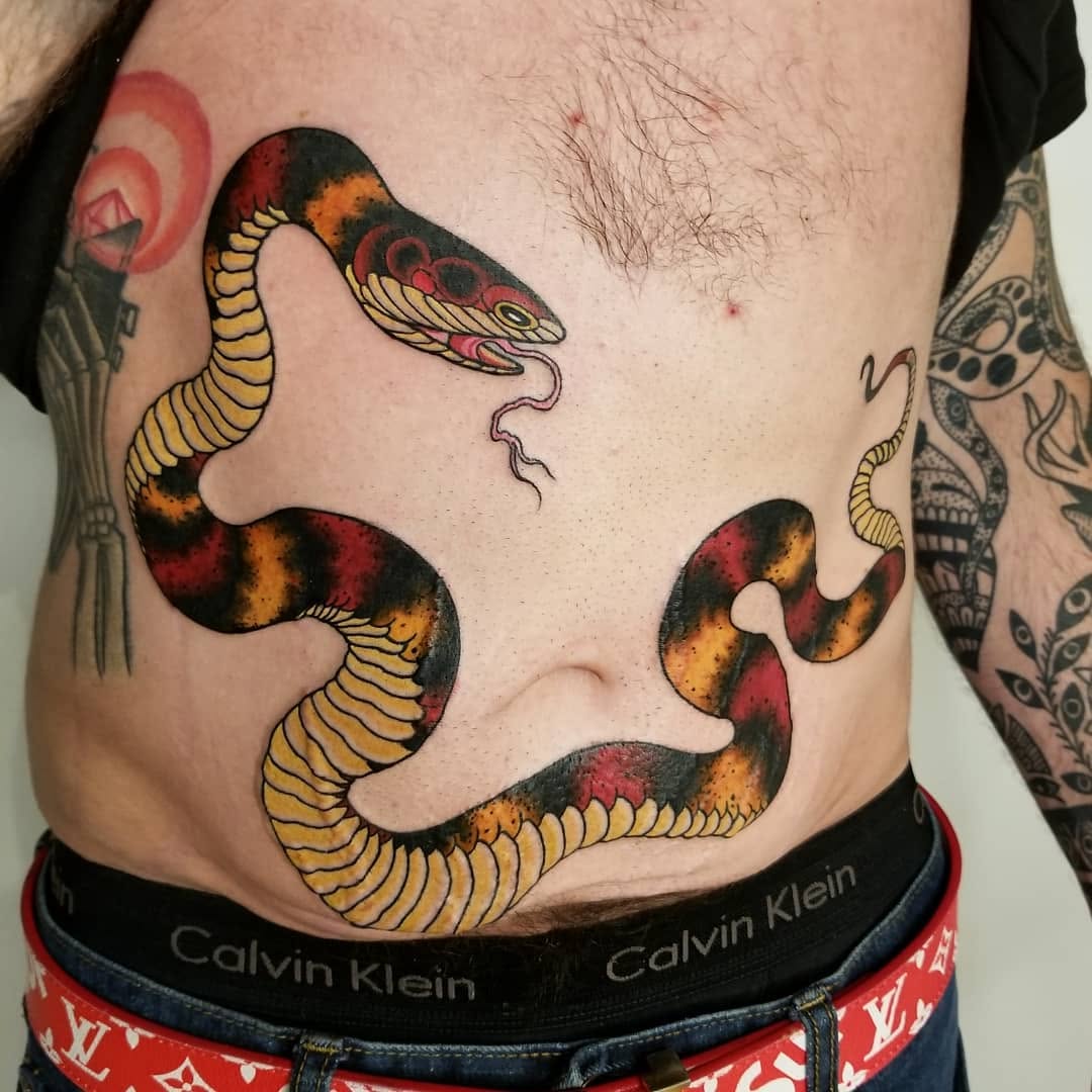 Snake