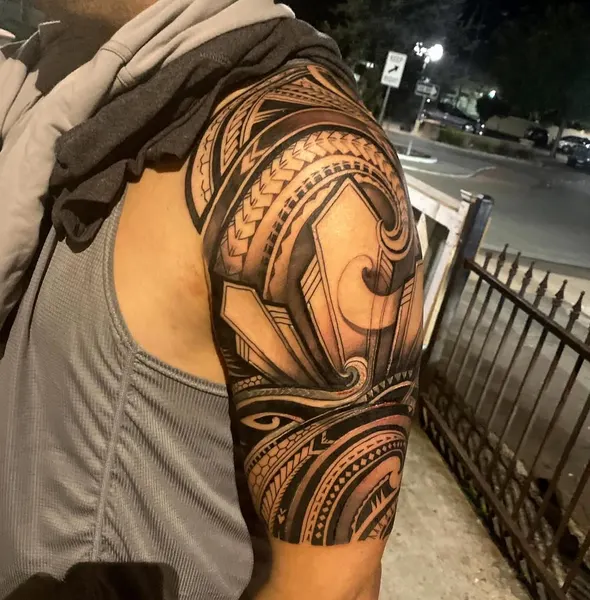 polynesianworks