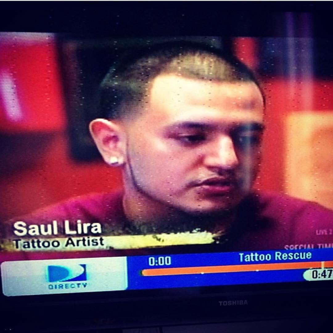 Saul Lira