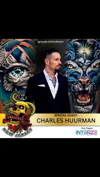 charleshuurman