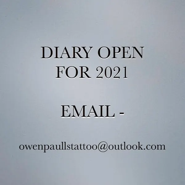 Owen Paulls