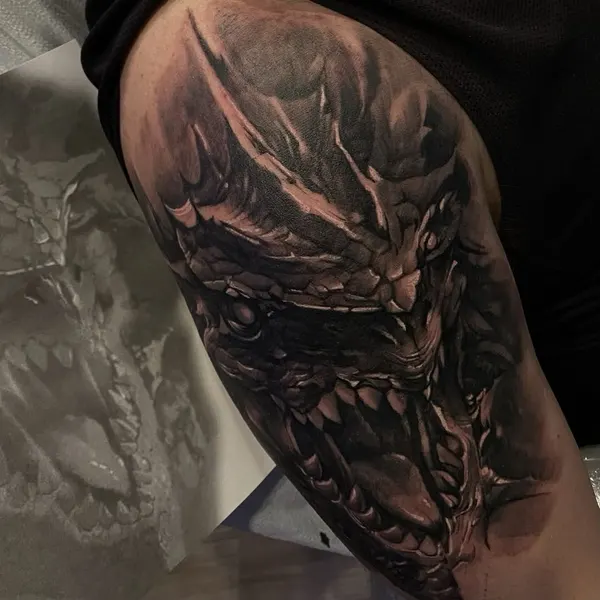 Dragon