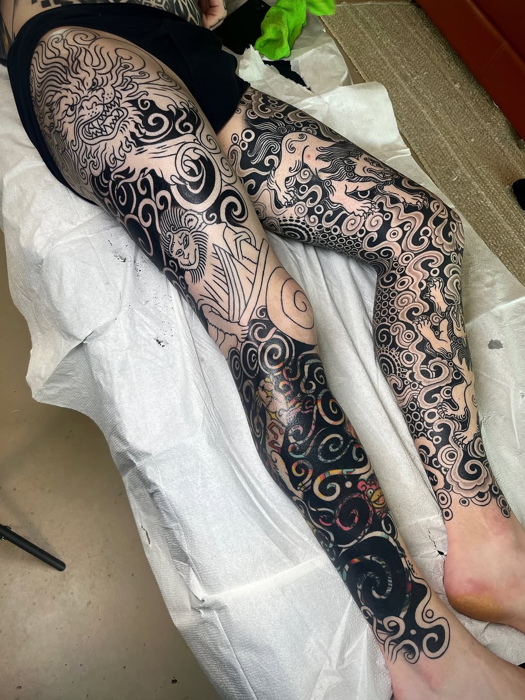 Dragon