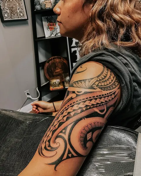 polynesianworks