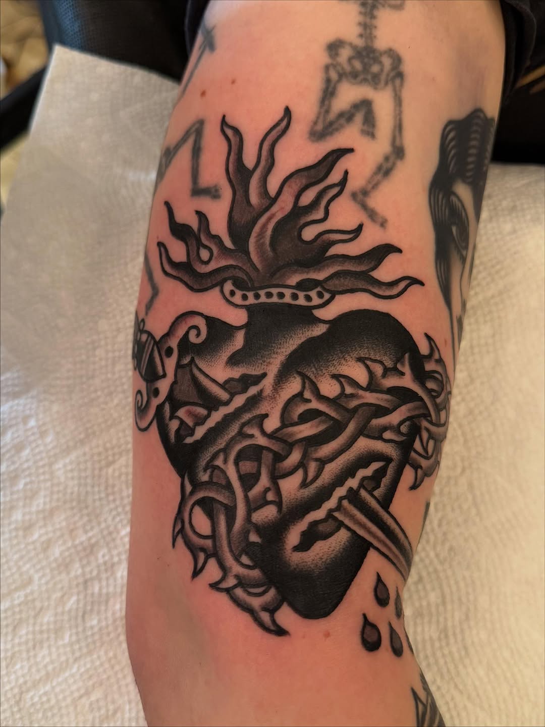 chrisfernandeztattooing