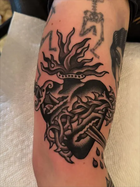 chrisfernandeztattooing