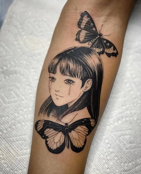 Full Circle Tattoo