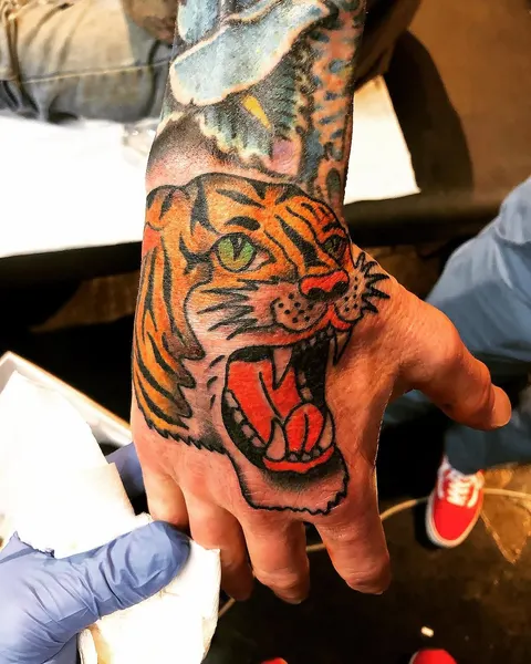 Tiger