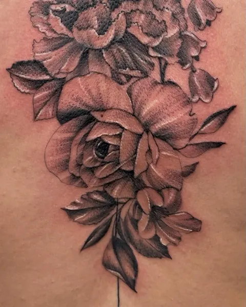 Flower, Nature, Rose