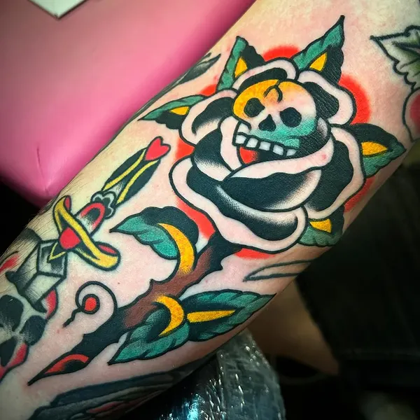 Tiger, Animal