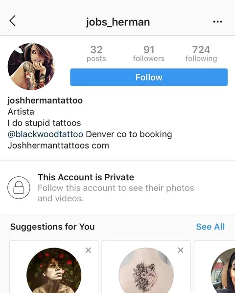 Josh Herman