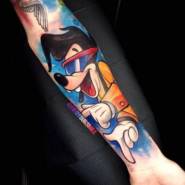 disneytatts