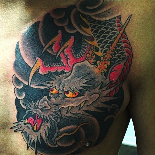 Guru Tattoo