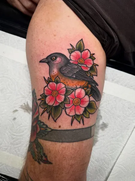 tylerharringtontattoos