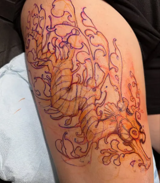 Dragon