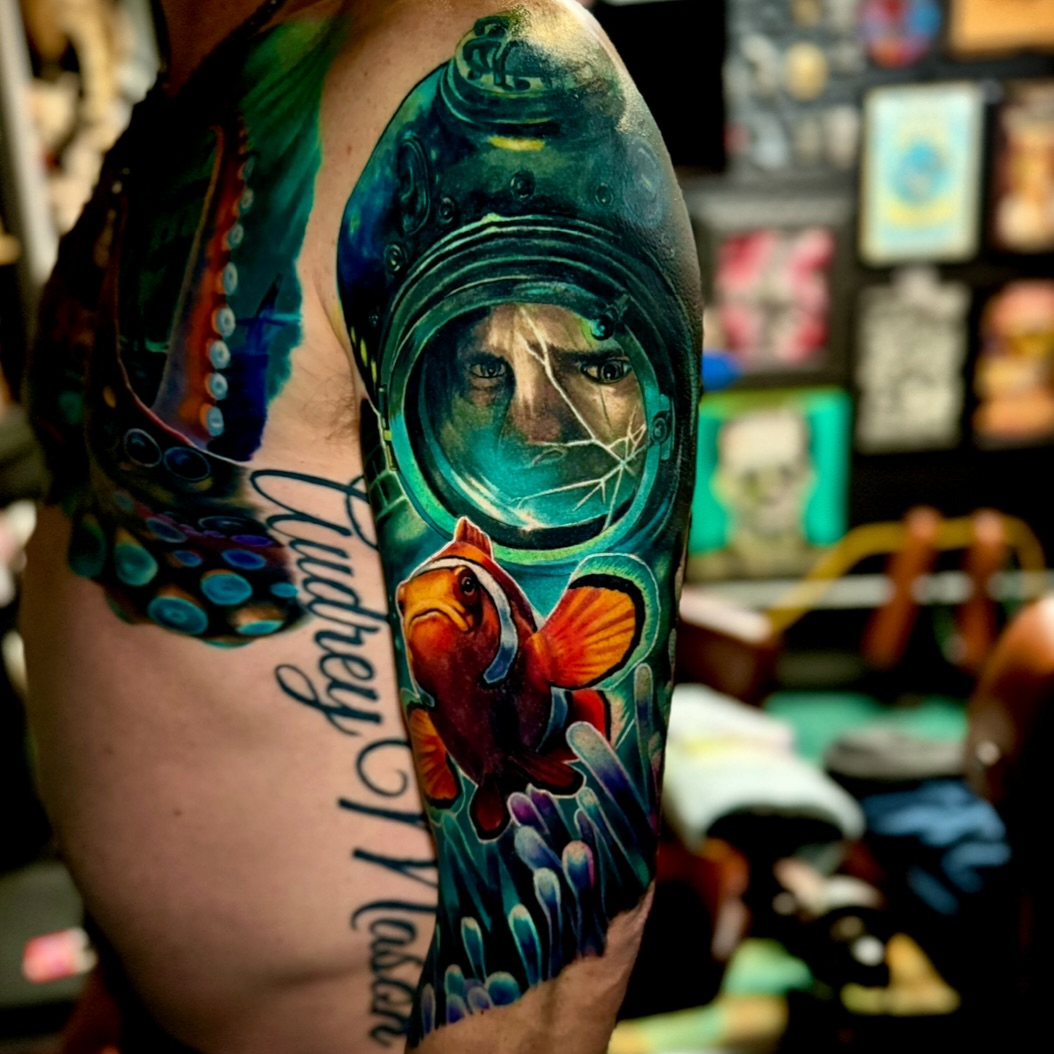 seangilberttattoos