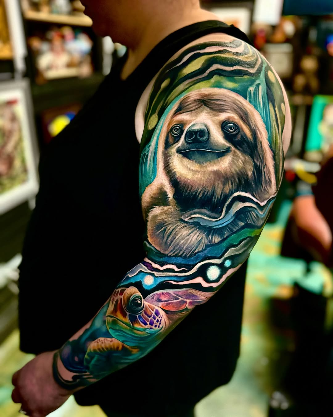 seangilberttattoos