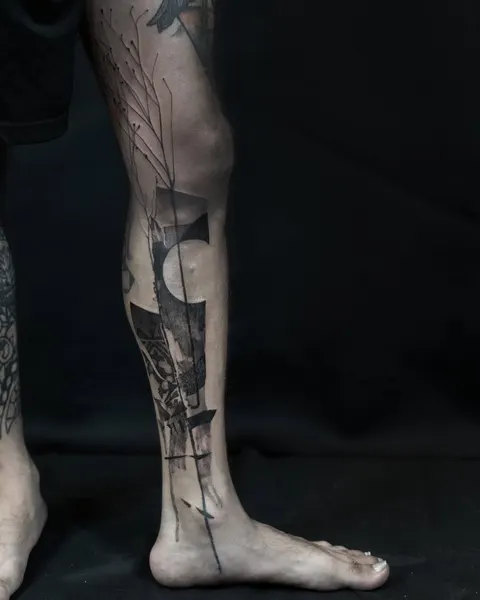 Guru Tattoo