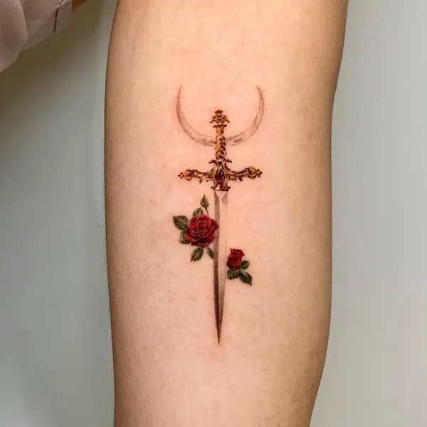 희생