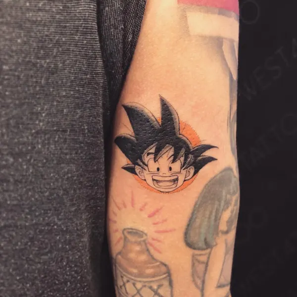 Circa Tattoo
