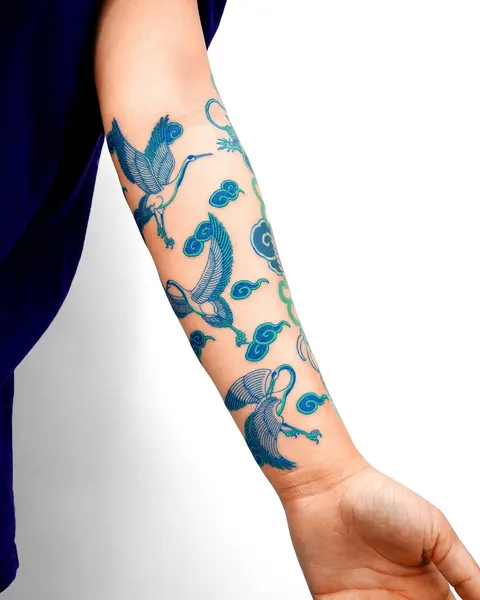 nobodytattoo
