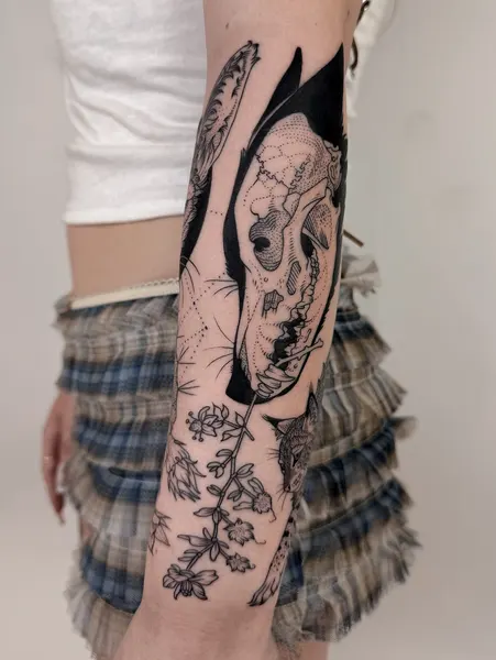 Tiger, Animal