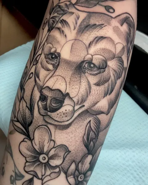 Tiger, Animal