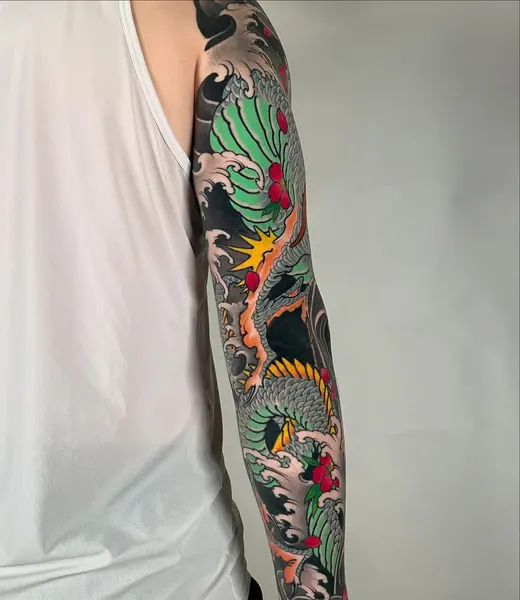 Dragon