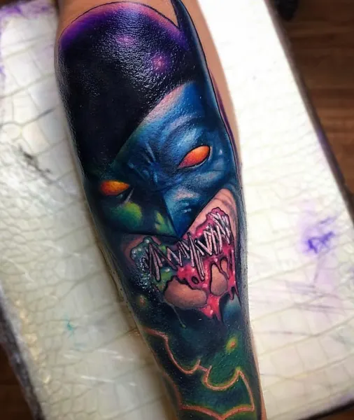 Josh Herman