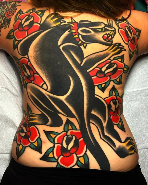 Tiger, Animal, 재규어, 표범
