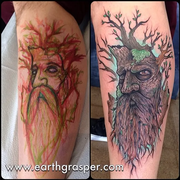 Jonathan Earthgrasper