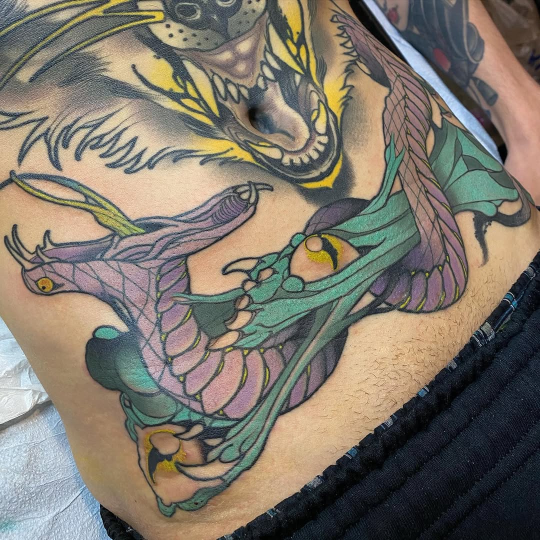 Dragon