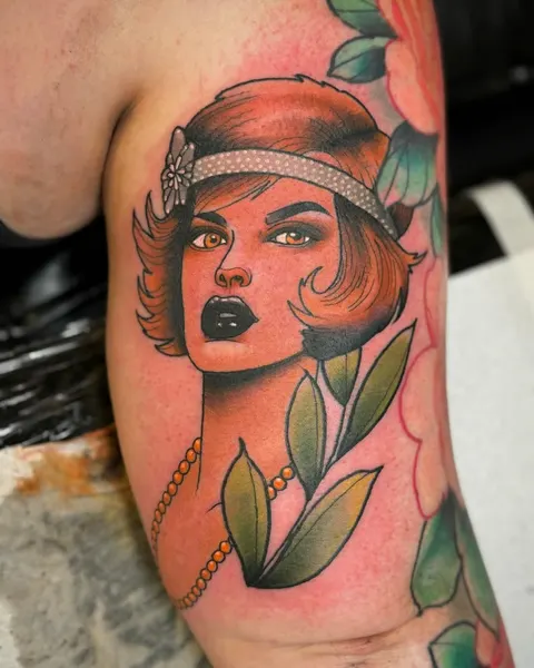 tylerharringtontattoos