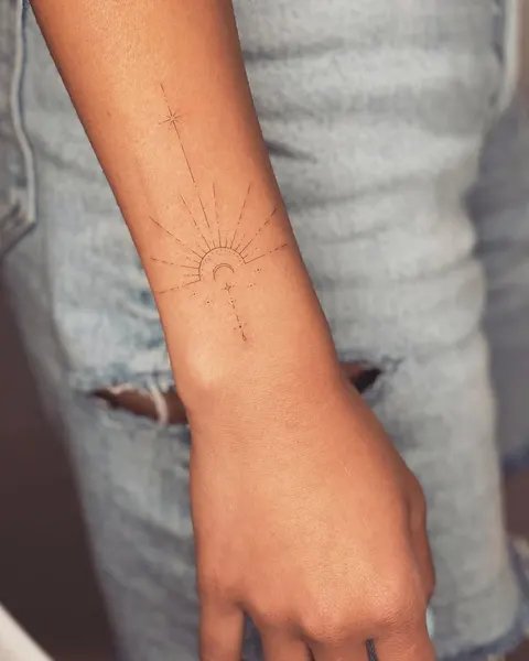 서명, Nature, 좌표, 미니멀 레터링, 숫자, 미니멀